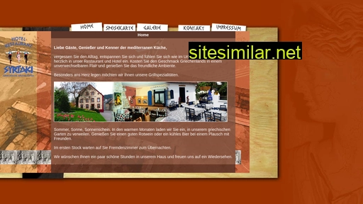 restaurant-syrtaki.eu alternative sites