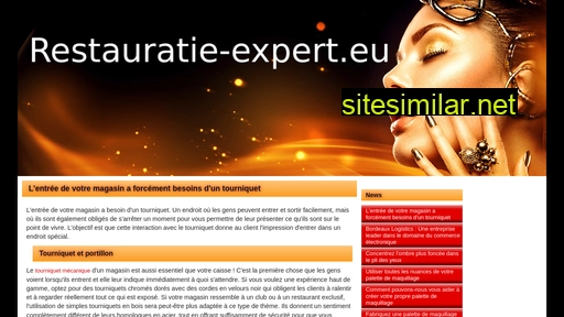 restauratie-expert.eu alternative sites