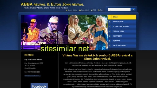 revivaly.eu alternative sites