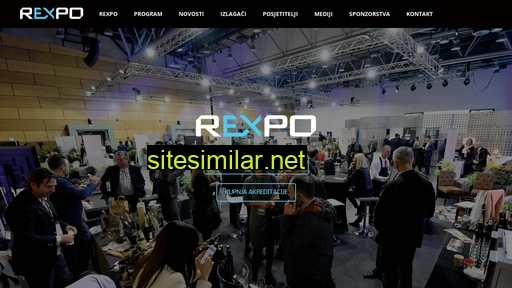 rexpo.eu alternative sites
