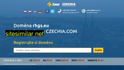 rhgs.eu alternative sites