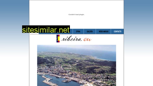 ribeira.eu alternative sites