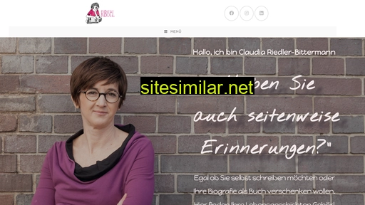 ribisel.eu alternative sites