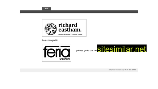 Richardeastham similar sites