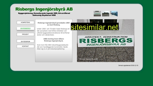 risbergs.eu alternative sites