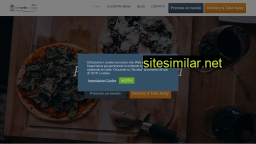 ristoranteacasa.eu alternative sites