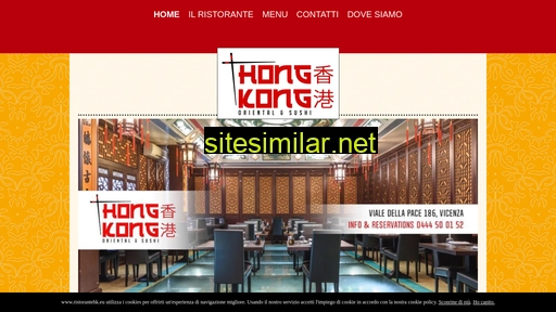 ristorantehk.eu alternative sites