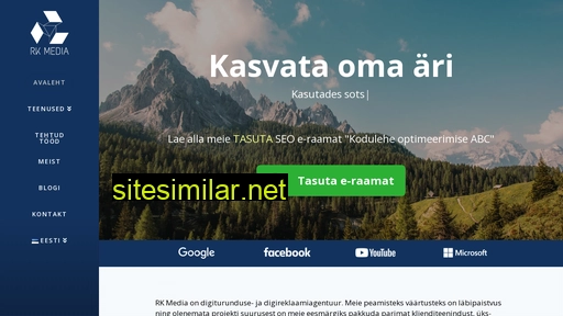 rkmedia.eu alternative sites