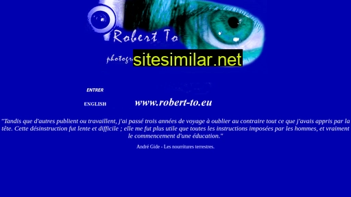 robert-to.eu alternative sites