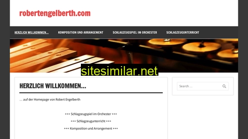 robertengelberth.eu alternative sites