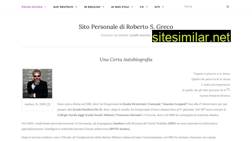 Robertogreco similar sites