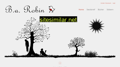 Robin-home similar sites