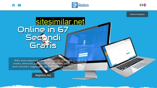robin4sme.eu alternative sites