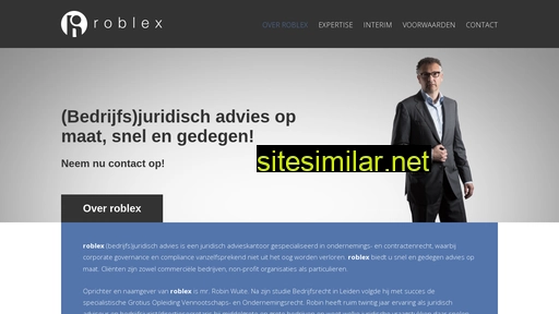 Roblex similar sites