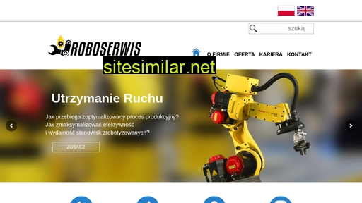roboserwis.eu alternative sites