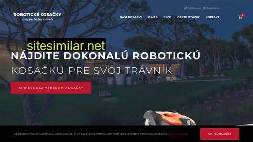 robotickakosacka.eu alternative sites