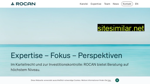 rocan.eu alternative sites