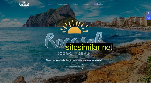rocasol.eu alternative sites