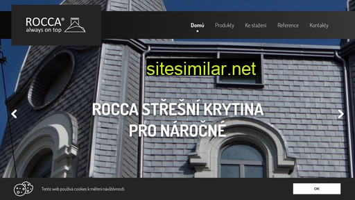 rocca.eu alternative sites