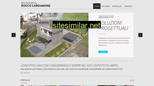 roccocardamone.eu alternative sites