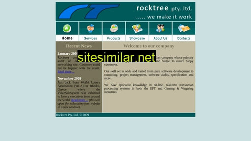 rocktree.eu alternative sites