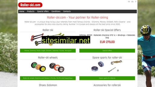 rollerski.eu alternative sites