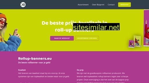 rollup-banners.eu alternative sites