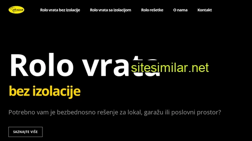 rolovrata.eu alternative sites