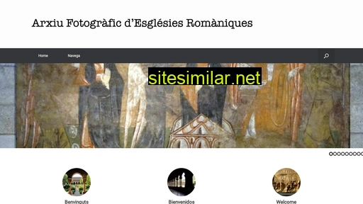 Romanic similar sites
