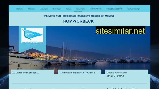 romv.eu alternative sites