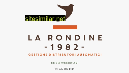 rondine.eu alternative sites