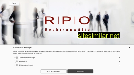 rop-arbeitsrecht.eu alternative sites