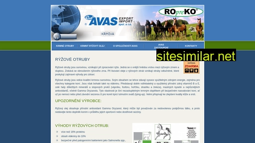 ropreko.eu alternative sites