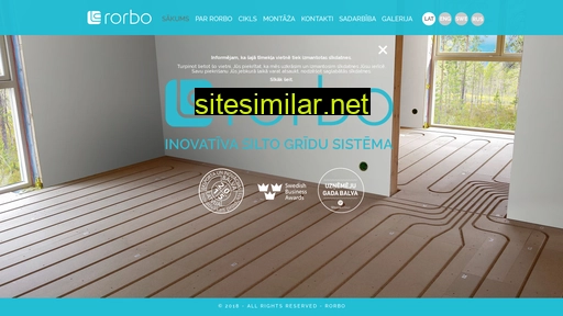 rorbo.eu alternative sites