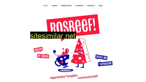 rosbeef.eu alternative sites