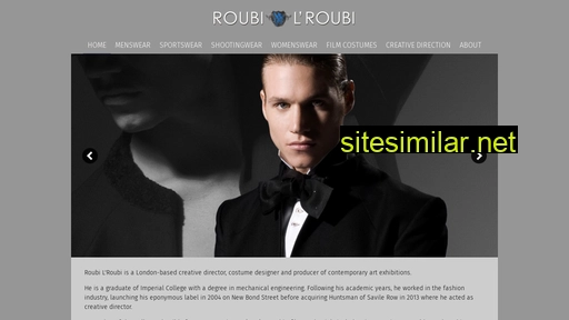 roubi.eu alternative sites