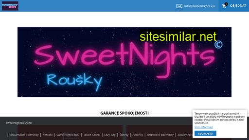 rousky-sweetnights.eu alternative sites