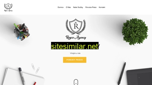 royceagency.eu alternative sites