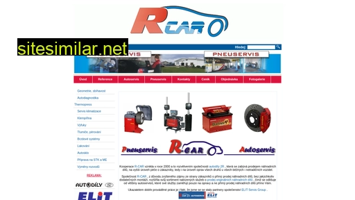 r-car.eu alternative sites