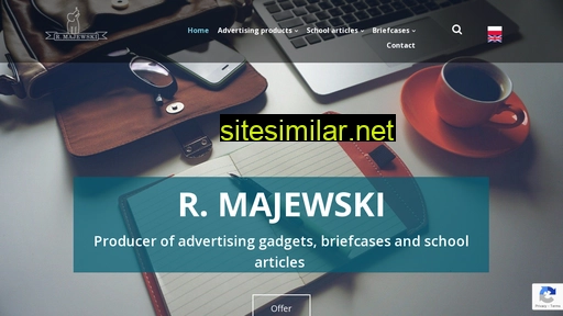 r-majewski.eu alternative sites