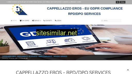 rpd-gdpr.eu alternative sites