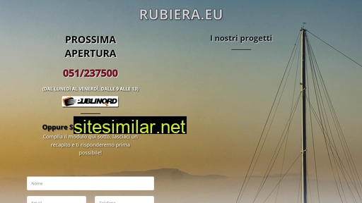 rubiera.eu alternative sites