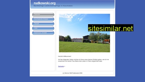 rudkowski.eu alternative sites