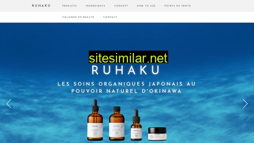 ruhaku.eu alternative sites
