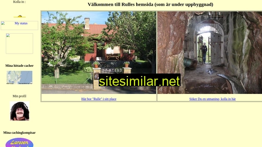 Rulle similar sites