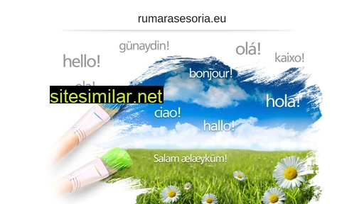 rumarasesoria.eu alternative sites