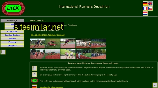 runners-decathlon.eu alternative sites
