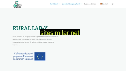 rurallaboratory.eu alternative sites