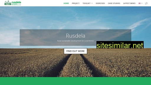 rusdelaproject.eu alternative sites