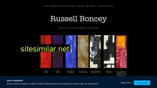 russell-boncey.eu alternative sites